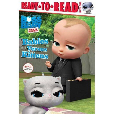 boss baby toys target