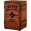 Pearl Primero Crate-Style Cajon, ACME - 2 of 4