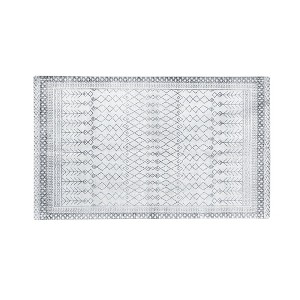 Isla Jade Inspired Machine Washable Rug - 1 of 4
