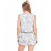 Women's Dior Days Floral Romper - ALLIE ROSE M - 2 of 3