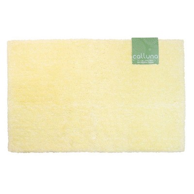 Arkwright Home Calluna Bath Rug -  21x34 - Color Options