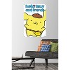 Trends International Hello Kitty and Friends: Hello - Pompompurin Feature Series Unframed Wall Poster Prints - 2 of 4