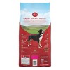 Purina ONE SmartBlend Lamb & Rice Formula Adult Dry Dog Food - image 3 of 4