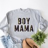 Simply Sage Market Boy Mama Camo Sweatshirt - 3 of 4