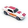Hot Wheels 1967 Ford Mustang Coupe Then and Now New 2025 - 2 of 4