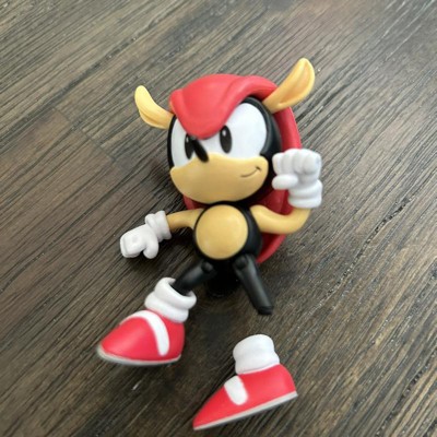 Sonic the Hedgehog 2.5 Classic Figure - Mighty 