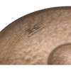 Zildjian Kerope 22" Medium Thin High Ride Cymbal 22 in. - 4 of 4