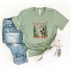 Simply Sage Market Sunkissed Cowgirl Short Sleeve Tee - 2 of 4