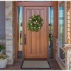 Envelor Outdoor Polypropylene Door Mat with Rubber Backing - 4 of 4