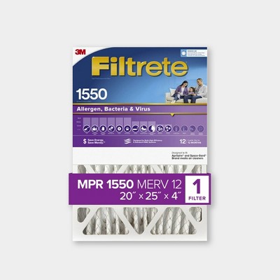 Target furnace filters discount