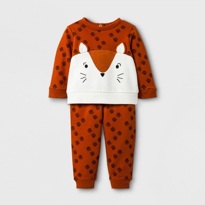 newborn fox outfit target