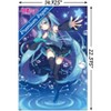 Trends International Hatsune Miku - Stars Unframed Wall Poster Prints - 3 of 4