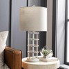 Livabliss Bennu Modern Table Lamps - 2 of 4