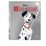 101 Dalmatians Signature Collection (Blu-ray + DVD + Digital)