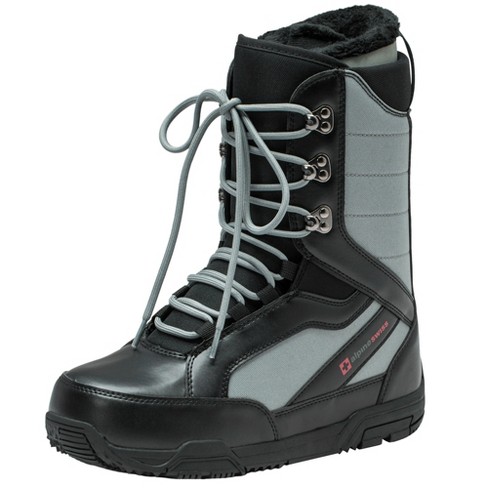 Mens Snow Boots : Target