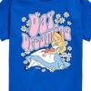 Boys' - Disney - Alice In Wonderland Short Sleeve Graphic T-Shirt - 2 of 4