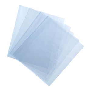Unique Bargains PVC Heat Shrink Homemade DIY Projects Shrink Wrap Bags - 1 of 4