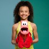 Disney Sebastian Clubhouse Plush Stuffed Animal - 4 of 4