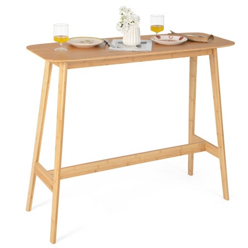 Target best sale bar table