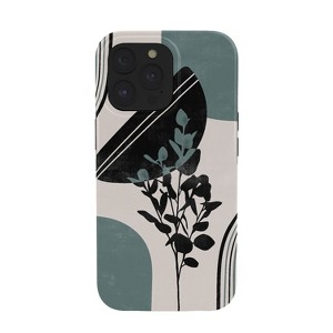 Heather Dutton Eucalyptus Boho Botanical Snap iPhone Case - Society6 - 1 of 1