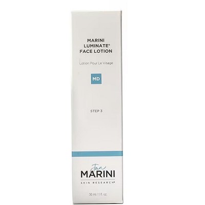 Jan Marini Skin Research Marini Luminate Face Lotion MD, 1 oz