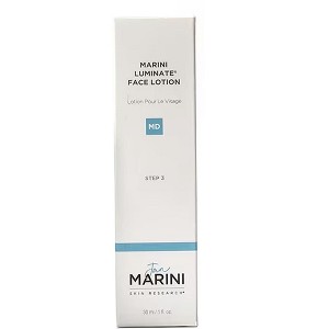 Jan Marini Skin Research Marini Luminate Face Lotion MD, 1 oz - 1 of 2