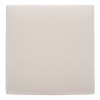 Diva Tufted Ottoman - Taupe - Safavieh - 4 of 4