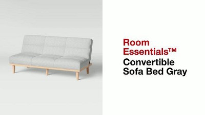 Target room best sale essentials futon