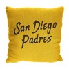 MLB San Diego Padres Invert Throw Pillow - 2 of 4