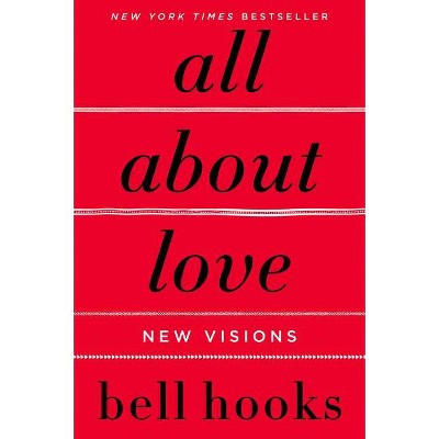 All About Love : New Visions (Paperback) (Bell Hooks)
