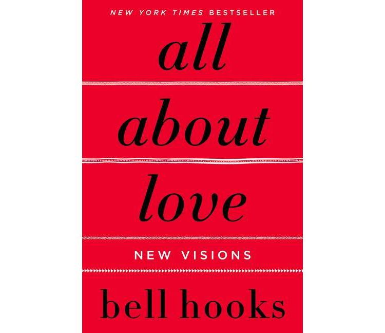 All About Love : New Visions (Paperback) (Bell Hooks), 1 of 1