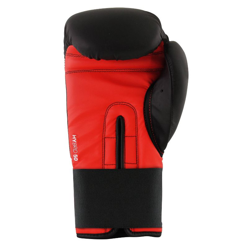 
Adidas Speed 50 SMU Fitness and Training Gloves, 3 of 4