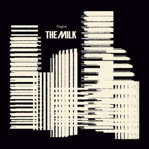 Milk - Cages (CD) - 1 of 1