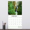 TF Publishing 13.5"x14.5" 2026 Pacific Northwest Wall Calendar - 3 of 4