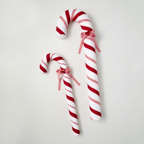 Giant Candy Cane Multicolor 47