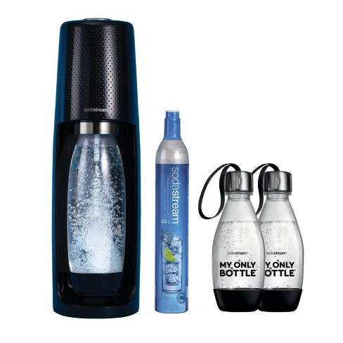 Where To Refill Sodastream