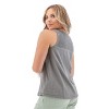 Aventura Clothing Women's Essex Smocked Tank Top - 3 of 4