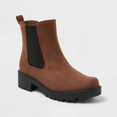 Women’s Celina Boots with Memory Foam Insole – Universal Thread™