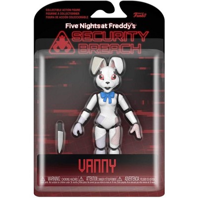 funko freddy action figure
