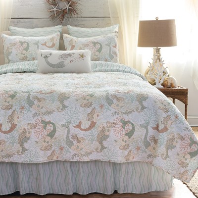 C&F Home Mystic Echoes Twin Quilt