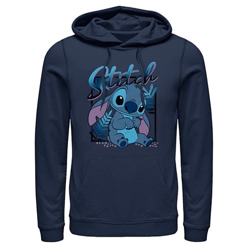 Disney Ladies Lilo and Stitch Sweatshirt - Ladies Classic Lilo and Stitch  Multi Print Zip Hoodie Sweatshirt : : Clothing, Shoes & Accessories