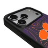 NCAA ACC Universities Paisley MagSafe Compatible Cell Phone Case for Apple iPhone 17 Series - 4 of 4