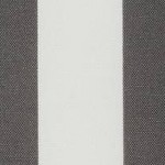 Canopy Gray Stripe