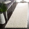 Primo Shag PRM300 Power Loomed Indoor Rugs - Safavieh - 2 of 4