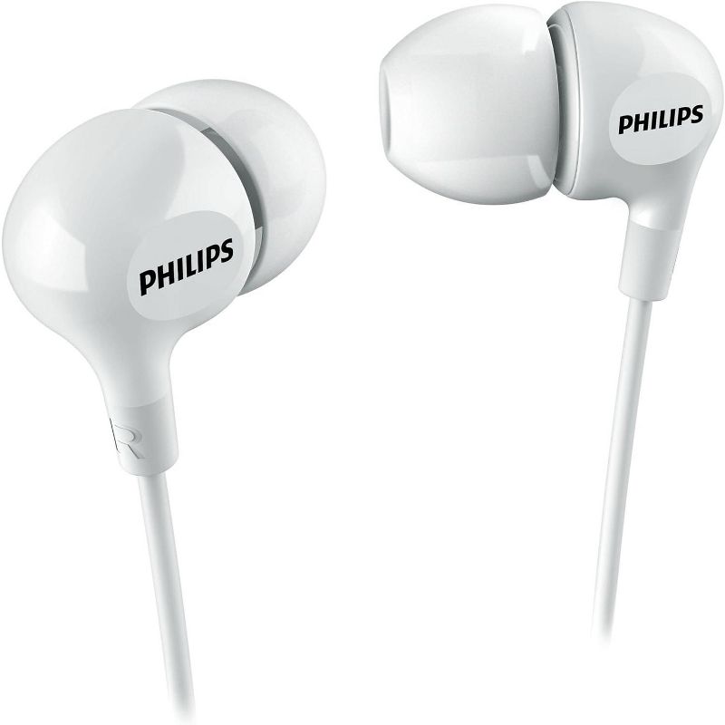 Philips MyJam Beamers in Ear Headphones - SHE3550, 1 of 2
