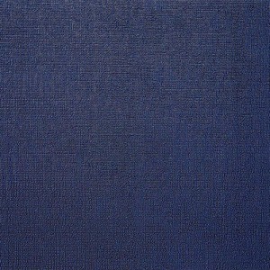 Chilewich Door Mat 18 in. W X 28 in. L Solid PVC Vinyl, Indigo - 1 of 1