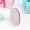 Unique Bargains Ribbon High-Density Grosgrain 3582.68"x0.24" 1 Pc - 2 of 4