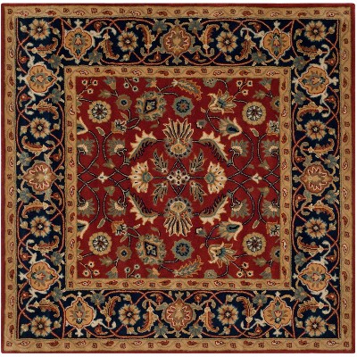 Royalty ROY256 Hand Tufted Indoor Rugs - Safavieh