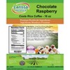 Larissa Veronica Chocolate Raspberry Costa Rica Coffee (Gourmet, Naturally Flavored, Whole Coffee Beans) (16 oz, ZIN: 549591) - 2 of 4