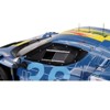 Ferrari 296 GT3 #38 "ST Racing with Rinaldi" "24 Hours of Spa" (2023) "Competition Series" 1/18 Model Car by BBR - 2 of 4